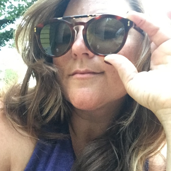 Gucci sunglasses nwt main image 10